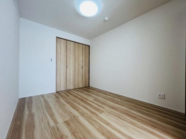 コスモ大和高田(洋室)