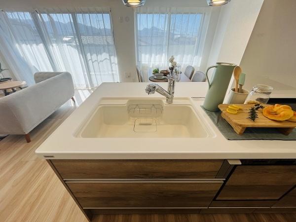 コスモ大和高田(キッチン)