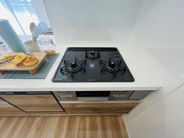 コスモ大和高田(キッチン)