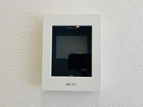 コスモ大和高田(その他内観)