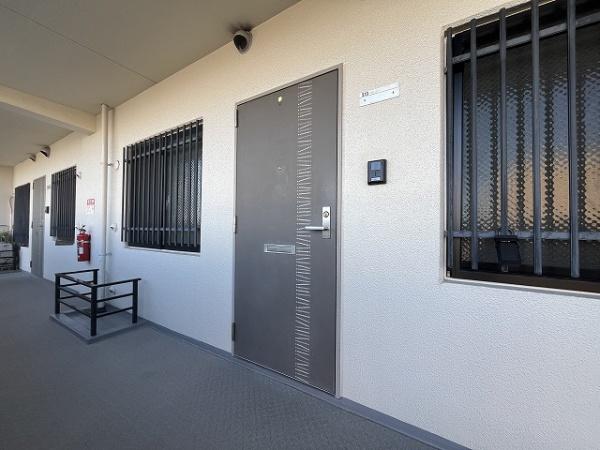 コスモ大和高田(その他現地)