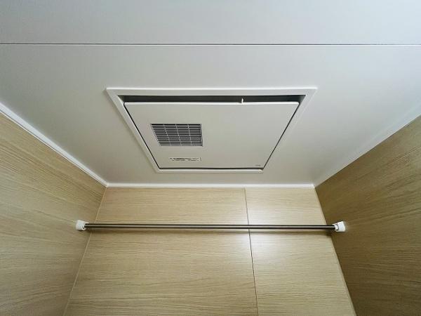 コスモ大和高田(その他内観)