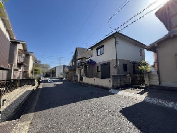 橿原市醍醐町　中古戸建