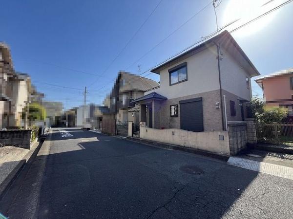 橿原市醍醐町　中古戸建