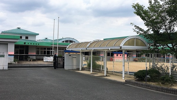 川西町結崎19期 1号棟 新築戸建(川西町立川西幼稚園)