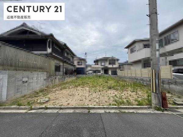 川西町結崎19期　1号棟　新築戸建