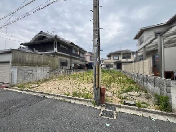 川西町結崎19期　1号棟　新築戸建