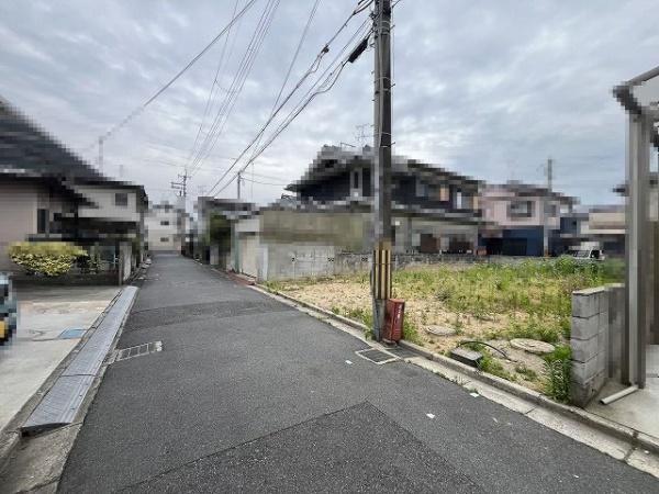 川西町結崎19期　1号棟　新築戸建