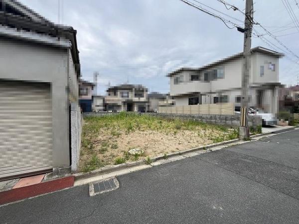 川西町結崎19期　1号棟　新築戸建