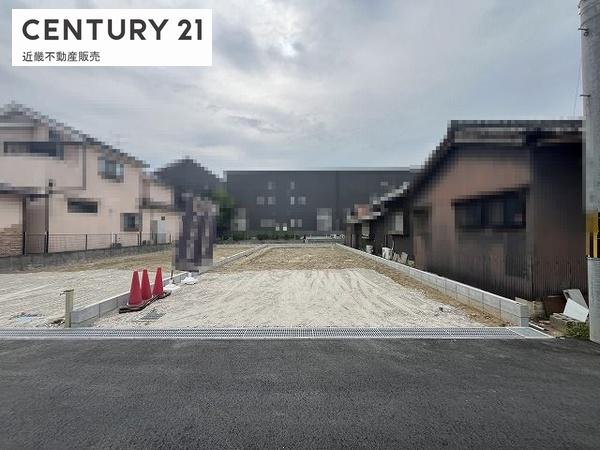 橿原市四条町5期　1号棟　新築戸建