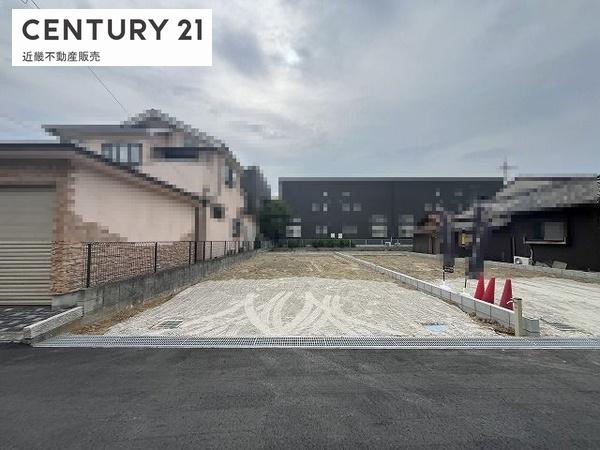 橿原市四条町5期　2号棟　新築戸建