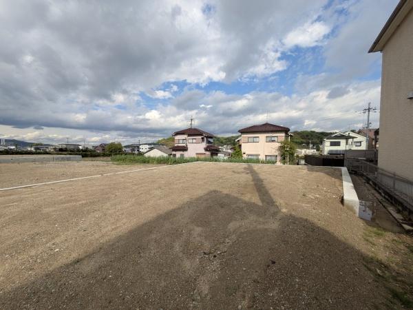 香芝市尼寺二丁目　1号地