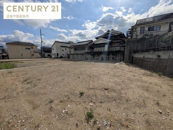 香芝市尼寺二丁目　2号地