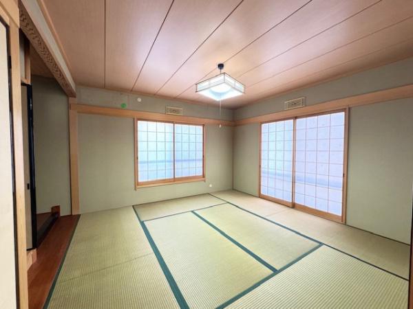 香芝市旭ケ丘４丁目の中古一戸建て