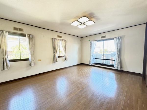 香芝市旭ケ丘４丁目の中古一戸建て