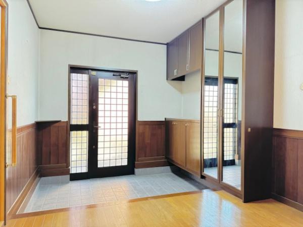 香芝市旭ケ丘４丁目の中古一戸建て