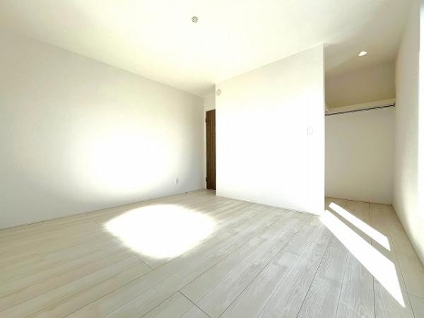 大和高田市曽大根２丁目　3号棟　新築戸建