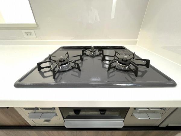 大和高田市曽大根２丁目　3号棟　新築戸建