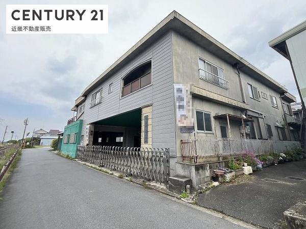 桜井市大字三輪　中古戸建