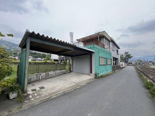 桜井市大字三輪　中古戸建