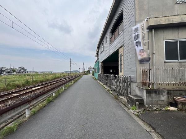 桜井市大字三輪　中古戸建