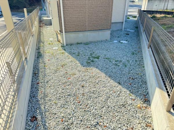 北葛城郡王寺町畠田９丁目の中古一戸建て
