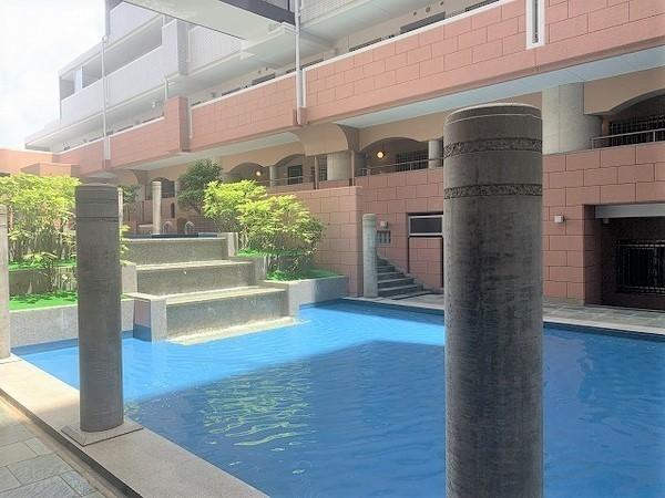 朝日プラザアトリアーナ八木