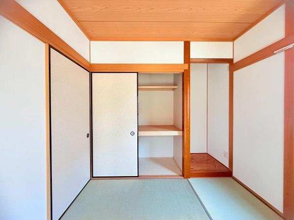橿原市葛本町の中古一戸建て