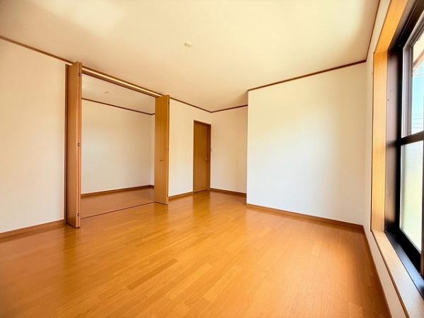 橿原市葛本町の中古一戸建て