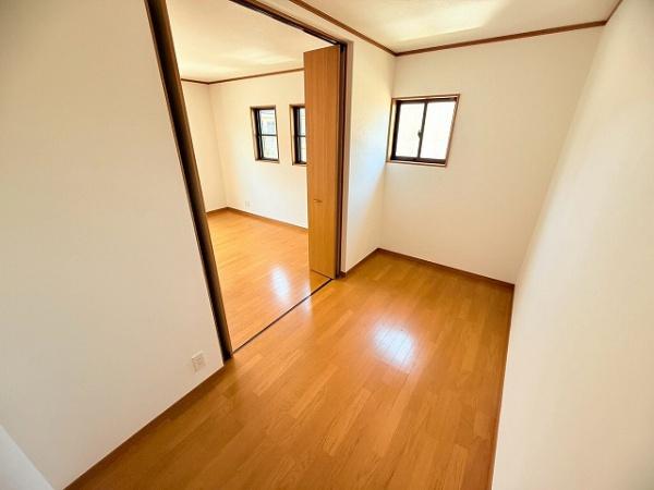 橿原市葛本町の中古一戸建て