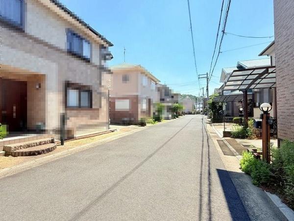 橿原市葛本町の中古一戸建て