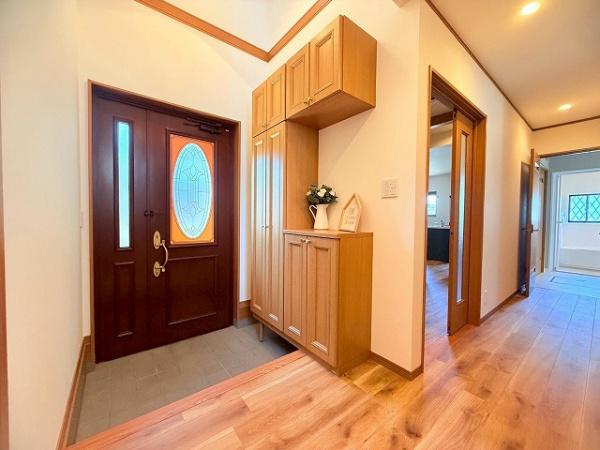 橿原市葛本町の中古一戸建て
