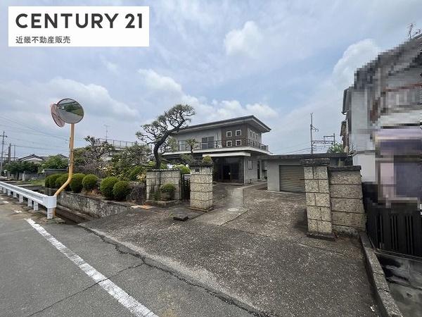 磯城郡田原本町宮古　売土地