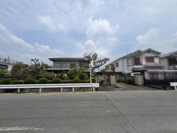 磯城郡田原本町宮古　売土地