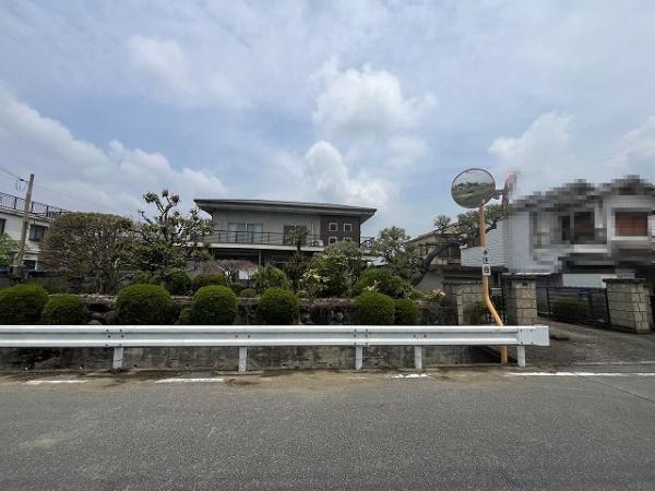 磯城郡田原本町宮古　売土地