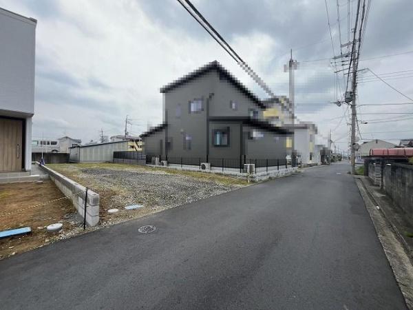 橿原市醍醐町の土地