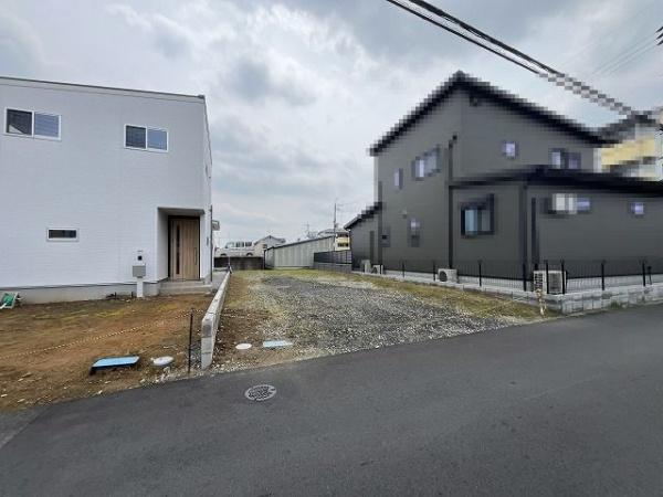 橿原市醍醐町の土地
