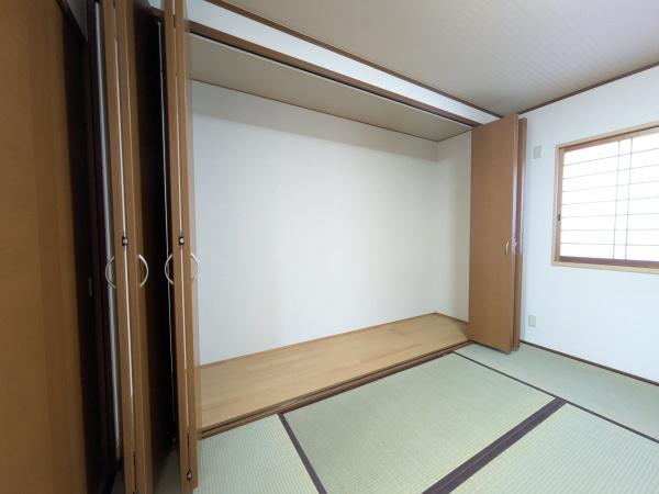 香芝市良福寺の中古一戸建て