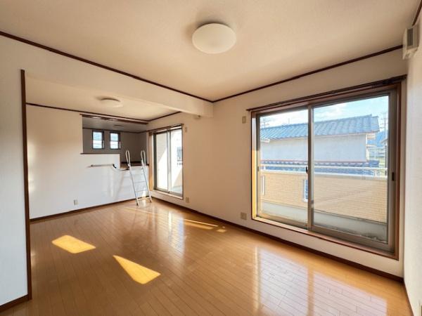 香芝市良福寺の中古一戸建て