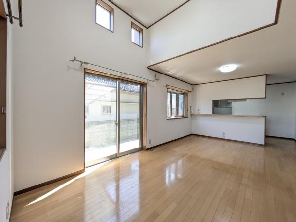 香芝市良福寺　中古戸建