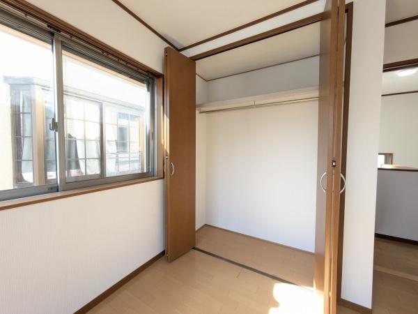 香芝市良福寺の中古一戸建て