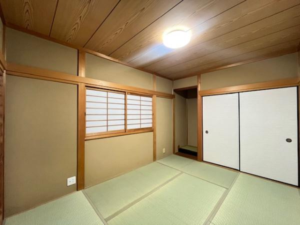 香芝市北今市６丁目の中古一戸建て