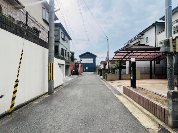 香芝市北今市６丁目の中古一戸建て