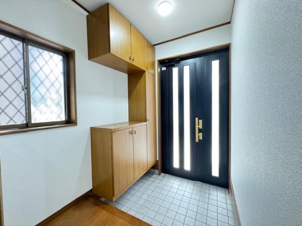 香芝市北今市６丁目の中古一戸建て