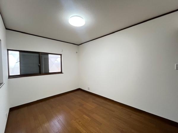 香芝市北今市６丁目の中古一戸建て