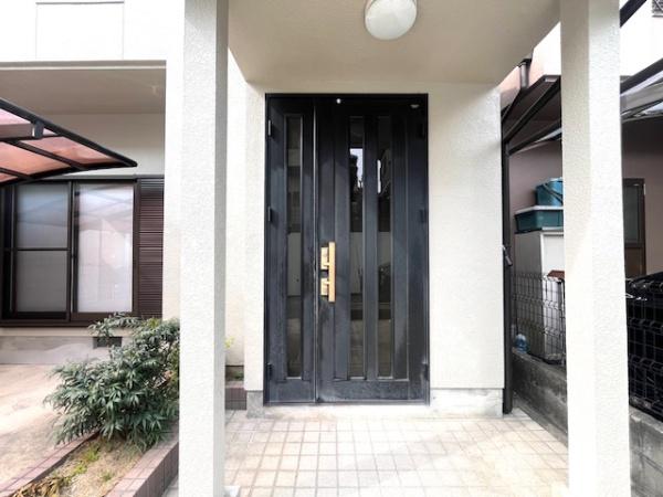 香芝市北今市６丁目の中古一戸建て