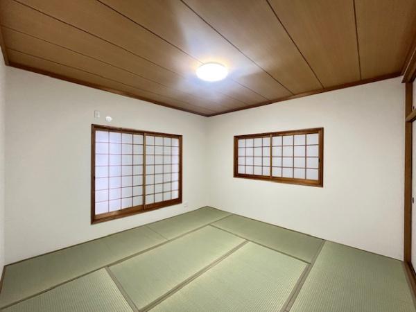 香芝市北今市６丁目の中古一戸建て