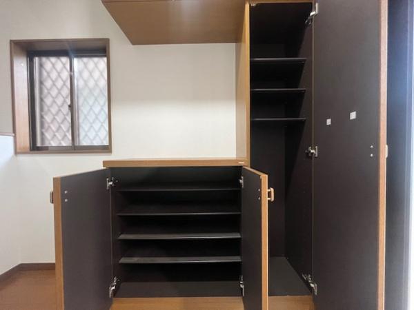 香芝市北今市６丁目の中古一戸建て