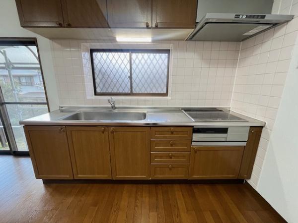 香芝市北今市６丁目の中古一戸建て