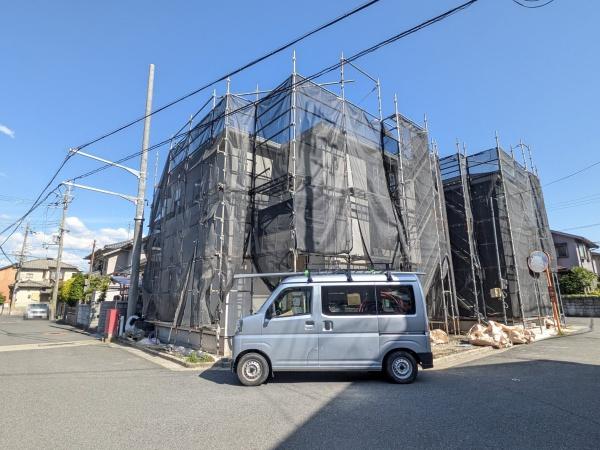 香芝市第2鎌田　1号棟